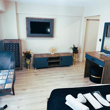 Nisantasi Diamond Hotel Istanbul Eksteriør bilde
