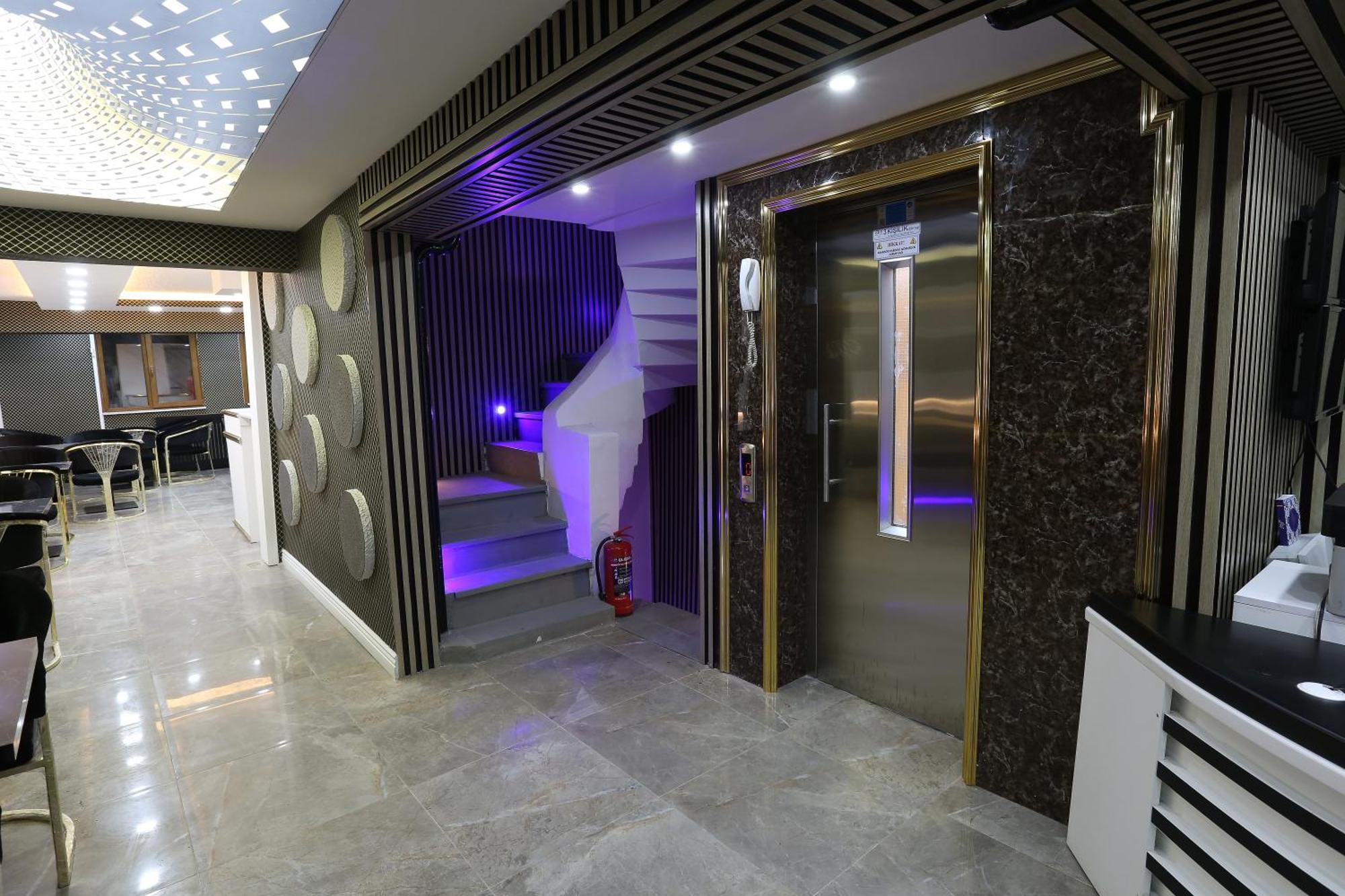 Nisantasi Diamond Hotel Istanbul Eksteriør bilde