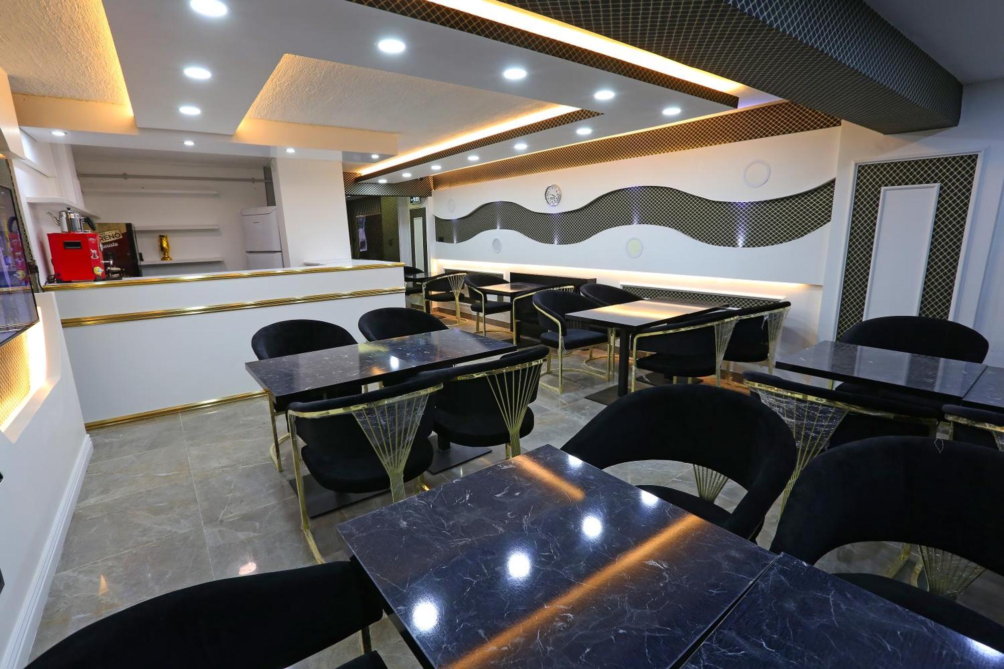 Nisantasi Diamond Hotel Istanbul Eksteriør bilde
