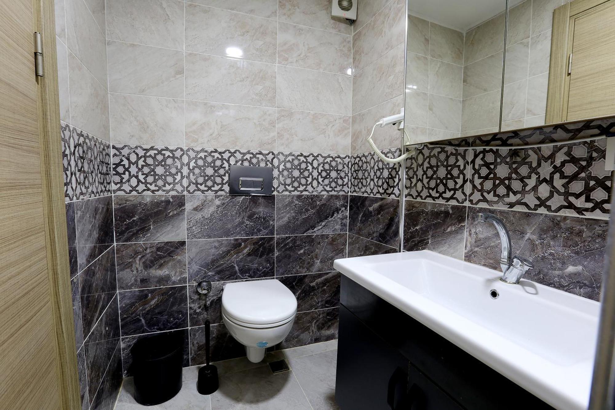 Nisantasi Diamond Hotel Istanbul Eksteriør bilde