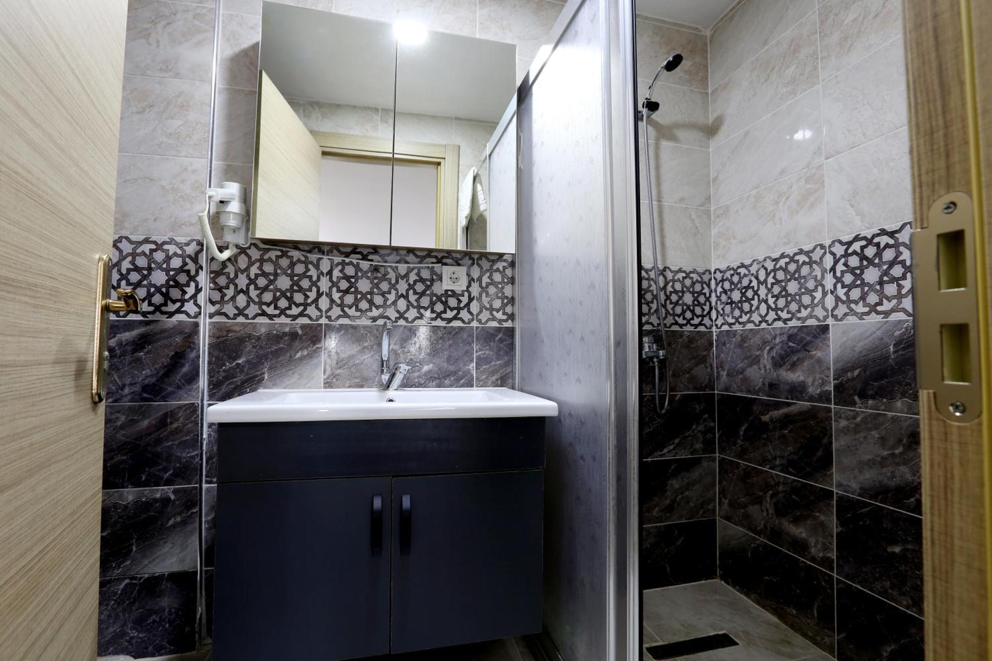 Nisantasi Diamond Hotel Istanbul Eksteriør bilde